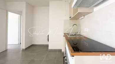 Appartement à NÎMES (30000)