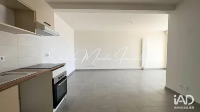 Apartment in NÎMES (30000)