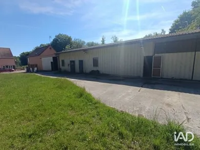 House in BÉRULLE (10160)