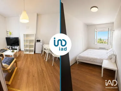 Apartment in VALENCIENNES (59300)