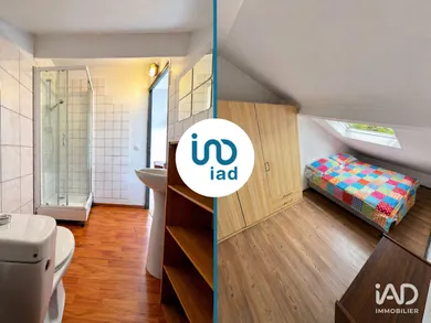 Apartment in VALENCIENNES (59300)