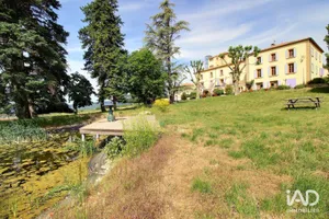Appartement à FERRASSIÈRES (26570)