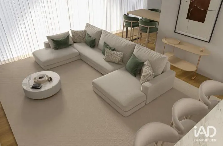 Appartement 4 pièces 135 m² · à Saint-Tropez · 135 m² · 3 200 000 €