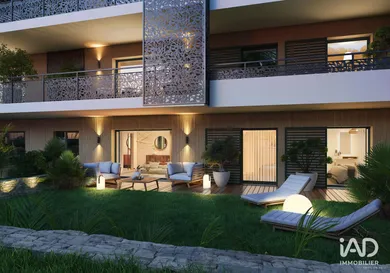 Apartment in SAINT-TROPEZ (83990)