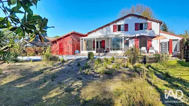 Maison à LA TESTE-DE-BUCH (33260)
