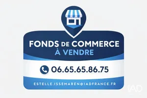Restaurant in SAINT-GERMAIN-LÈS-CORBEIL (91250)