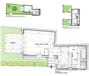 House in SAINT-MAURICE (94410)