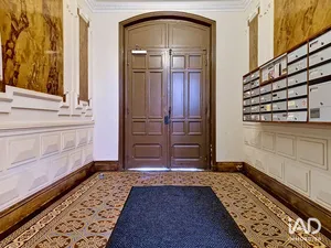 Appartement à PARIS (75013)