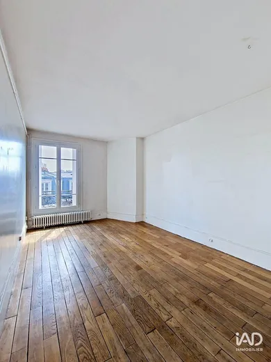 Apartment in PARIS (75013)