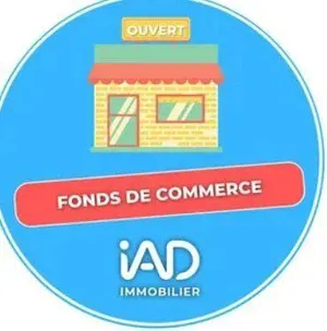 Boutique/Local commercial à CHÂTENAY-MALABRY (92290)