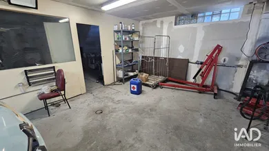 Boutique/Local commercial à CHÂTENAY-MALABRY (92290)