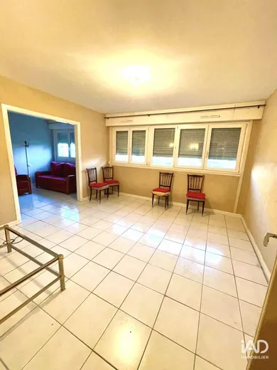 Apartment in SAINT-ANDRÉ-LES-VERGERS (10120)