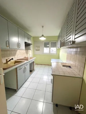 Appartement à SAINT-ANDRÉ-LES-VERGERS (10120)