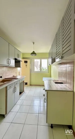 Apartment in SAINT-ANDRÉ-LES-VERGERS (10120)