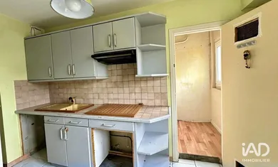 Appartement à SAINT-ANDRÉ-LES-VERGERS (10120)