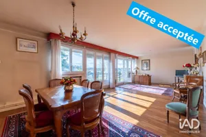 Appartement à SÈVRES (92310)