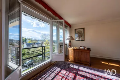 Appartement à SÈVRES (92310)