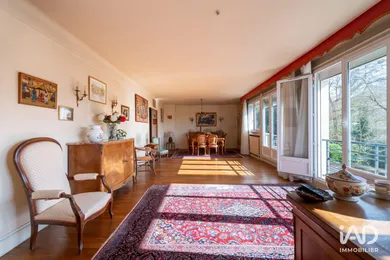 Appartement à SÈVRES (92310)