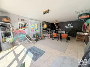 Local d’activité à AIGLUN (04510)
