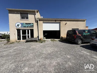 Business asset in AIGLUN (04510)