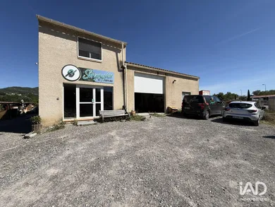 Business asset in AIGLUN (04510)