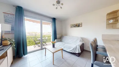 Apartment in CHARTRES (28000)