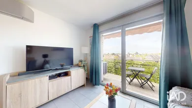 Apartment in CHARTRES (28000)