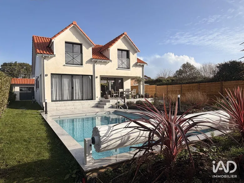 Maison 5 pièces 147 m² · à Pornic · 147 m² · 945 000 €