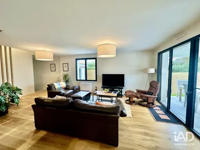 Maison à PORNIC (44210)