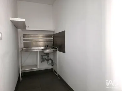 Business asset in CLERMONT-FERRAND (63000)