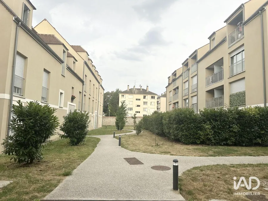 Appartement à GONESSE (95500) photo 3