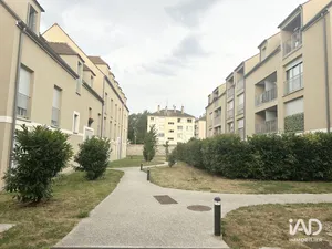 Apartment in GONESSE (95500)