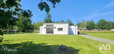 Maison à PLESSÉ (44630)