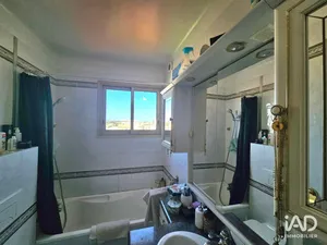Appartement à LE GOLFE JUAN (06220)
