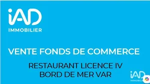 Restaurant in LA LONDE-LES-MAURES (83250)