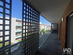 Appartement à MÉRIGNAC (33700)