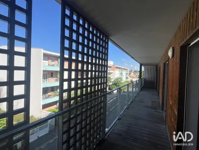 Appartement à MÉRIGNAC (33700)