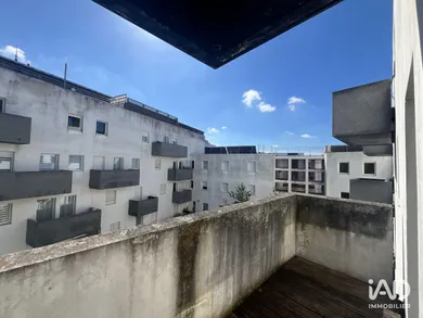 Appartement à MÉRIGNAC (33700)