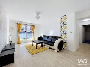 Apartment in FRANCONVILLE (95130)