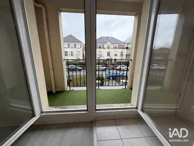 Appartement à MAGNY-LE-HONGRE (77700)
