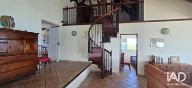 Maison à SAINT-FRANCOIS (97118)