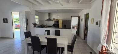 Maison à LE MOULE (97160)