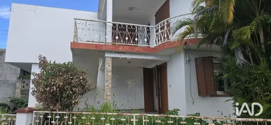 Maison à BASSE-TERRE (97100)