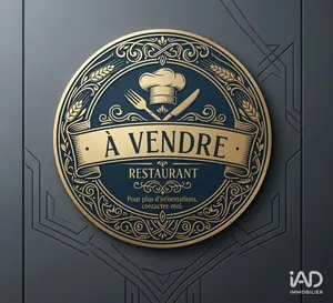Restaurant à SAINT-DENIS-EN-VAL (45560)