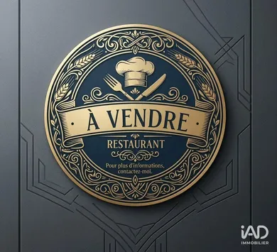 Restaurant in SAINT-DENIS-EN-VAL (45560)