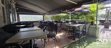 Restaurant à SAINT-DENIS-EN-VAL (45560)