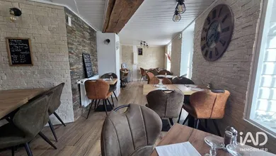 Restaurant à SAINT-DENIS-EN-VAL (45560)