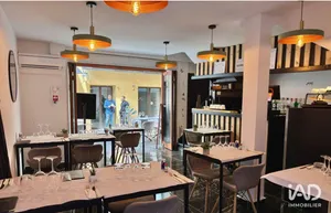Restaurant à CANNES (06400)