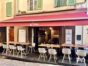 Restaurant in CANNES (06400)
