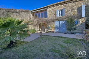 Maison à GOUDARGUES (30630)